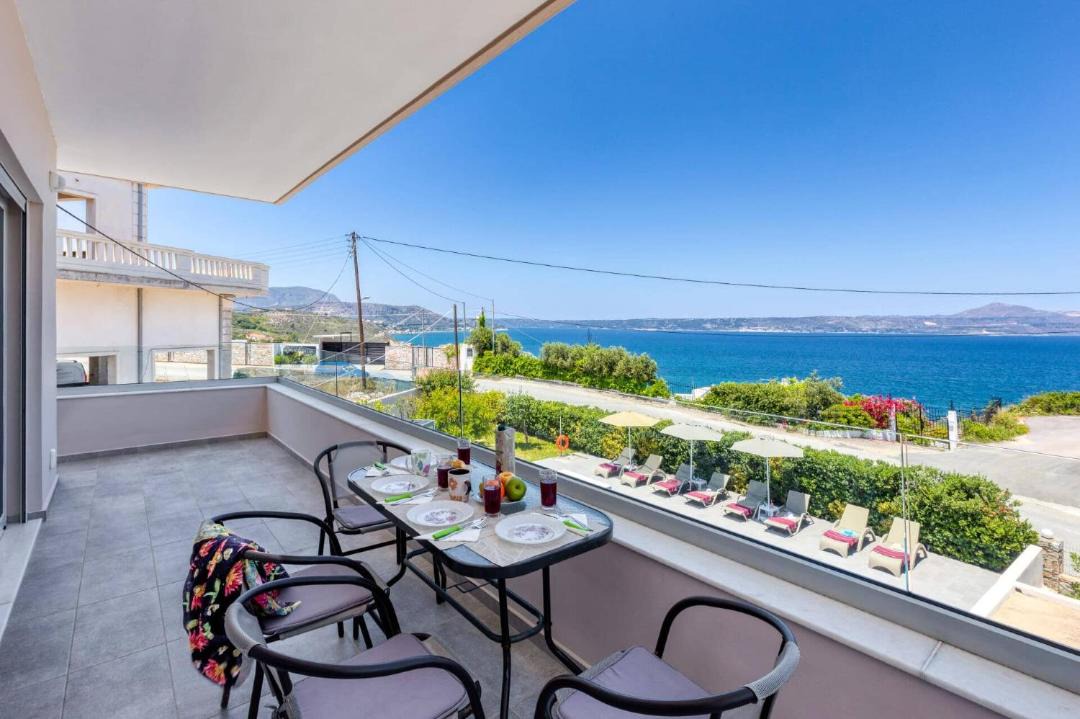 Photo of Patio Balcony in Apokoronas