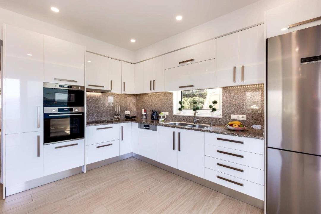 Photo of Kitchen in Apokoronas