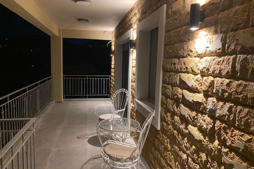 Photo of Patio Balcony in Sipiada