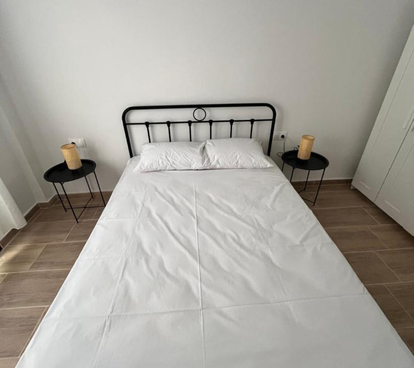 Photo of Bedroom in Ierissos