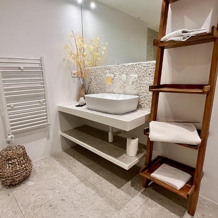 Photo of Bathroom in Gialova
