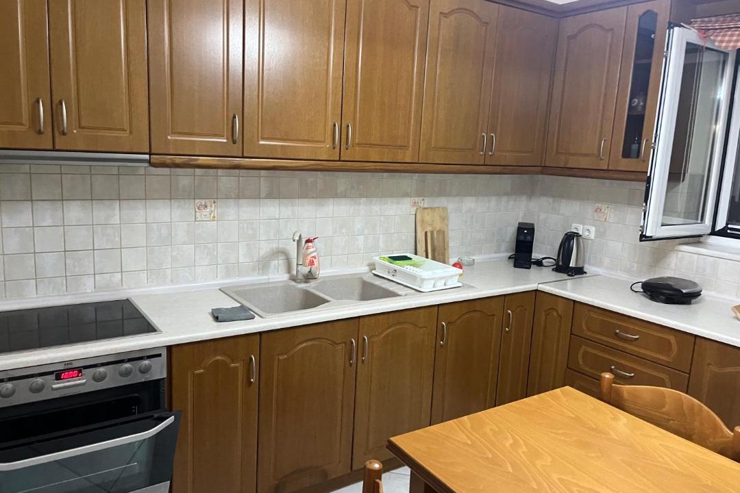 Photo of Kitchen in Sivota