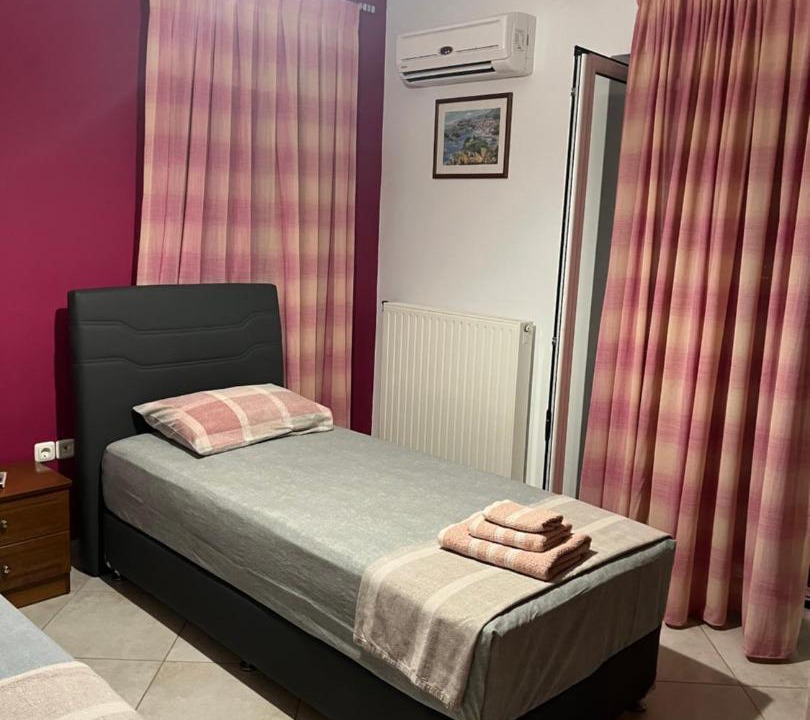 Photo of Bedroom in Sivota