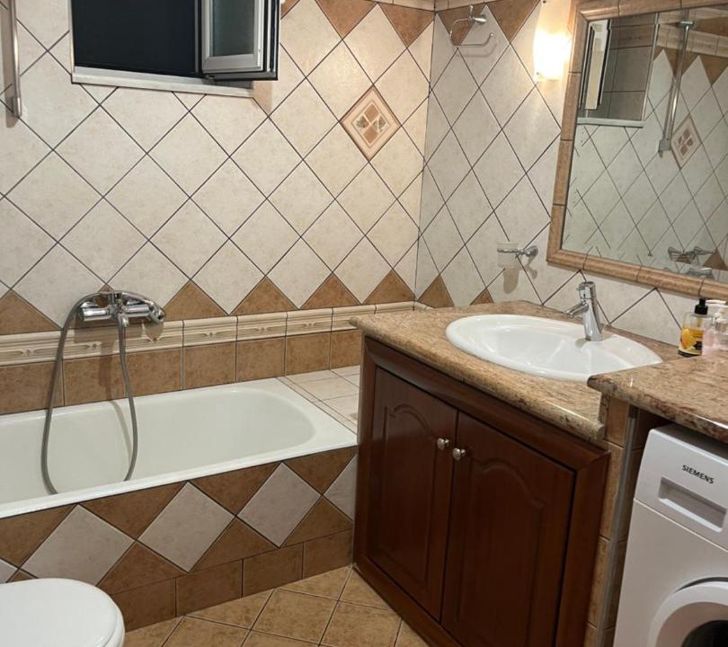 Photo of Bathroom in Sivota