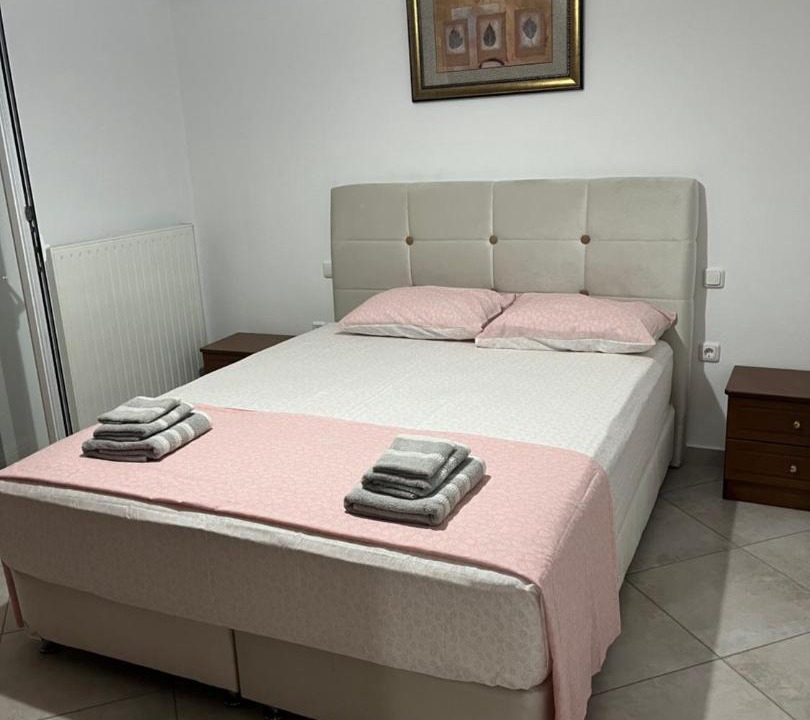 Photo of Bedroom in Sivota