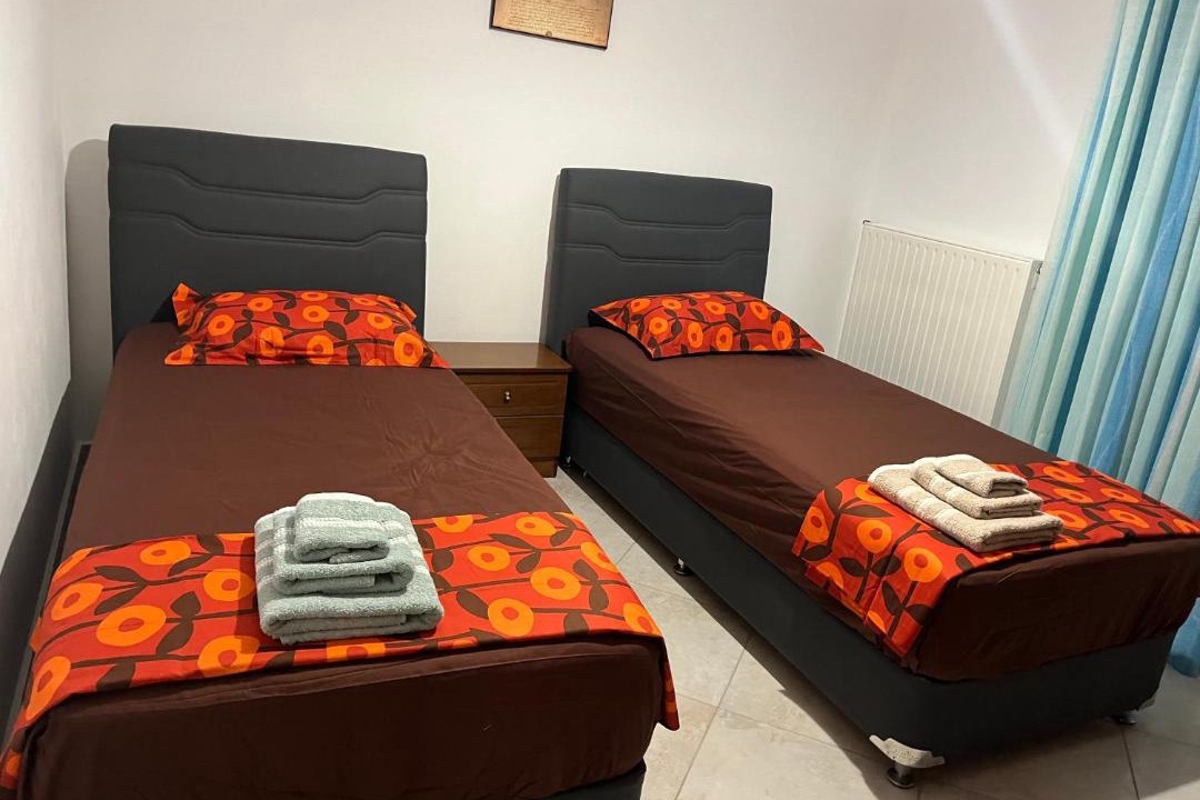 Photo of Bedroom in Sivota
