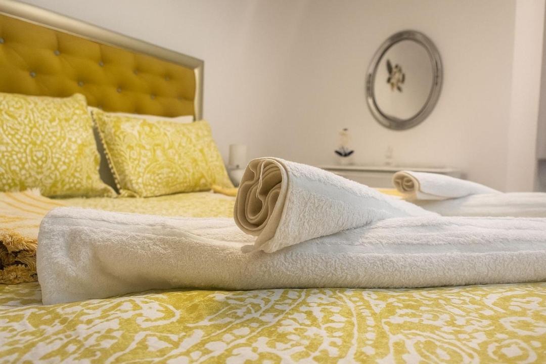 Photo of Bedroom in Kamari