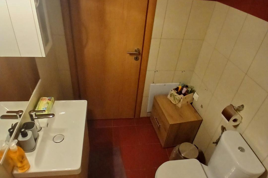 Photo of Bathroom in Markopoulon