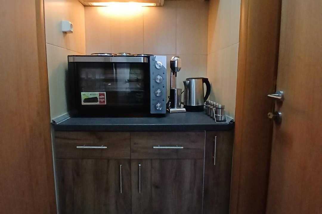 Photo of Kitchen in Markopoulon