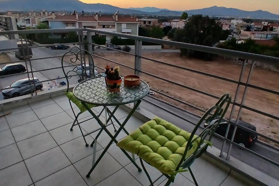 Photo of Patio Balcony in Markopoulon