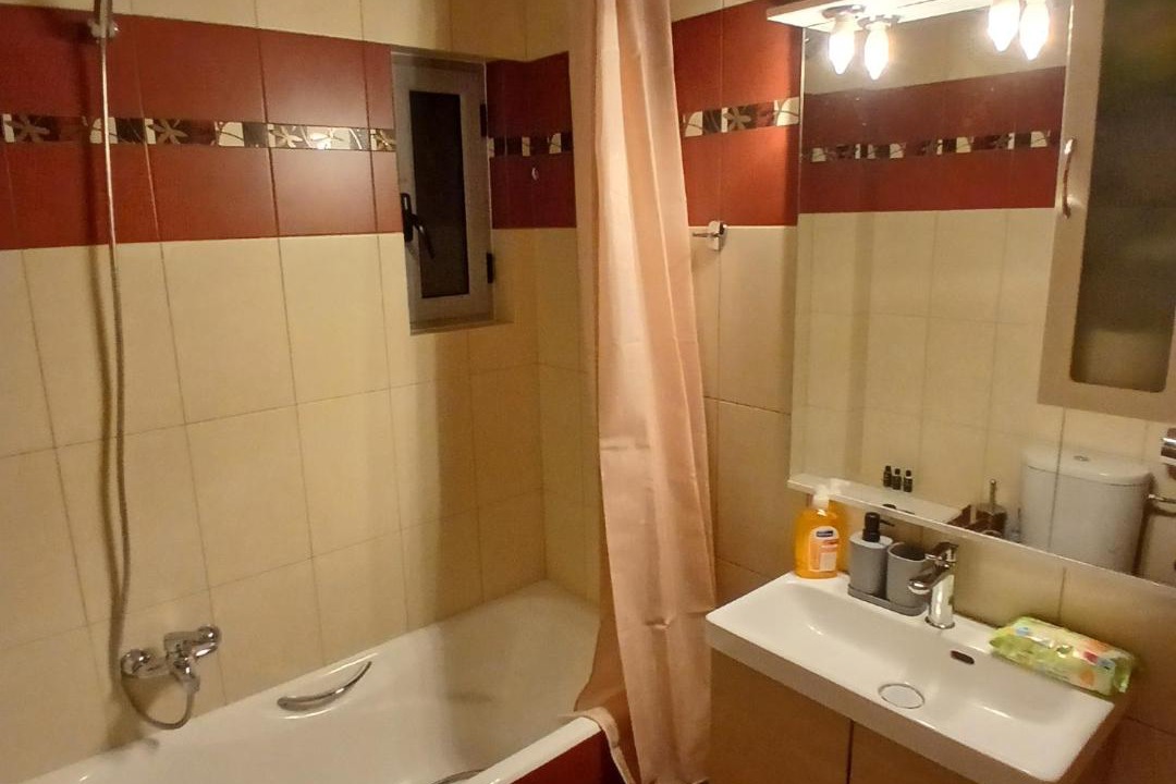 Photo of Bathroom in Markopoulon