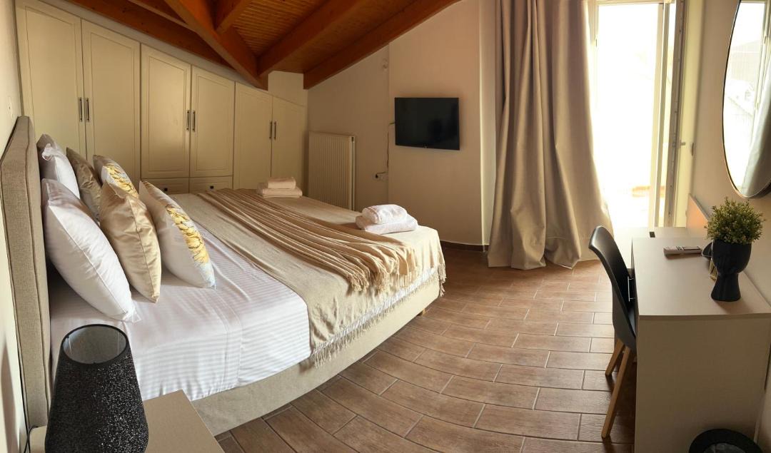 Photo of Bedroom in Sami
