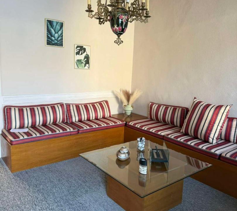 Photo of Livingroom in Kalamoti