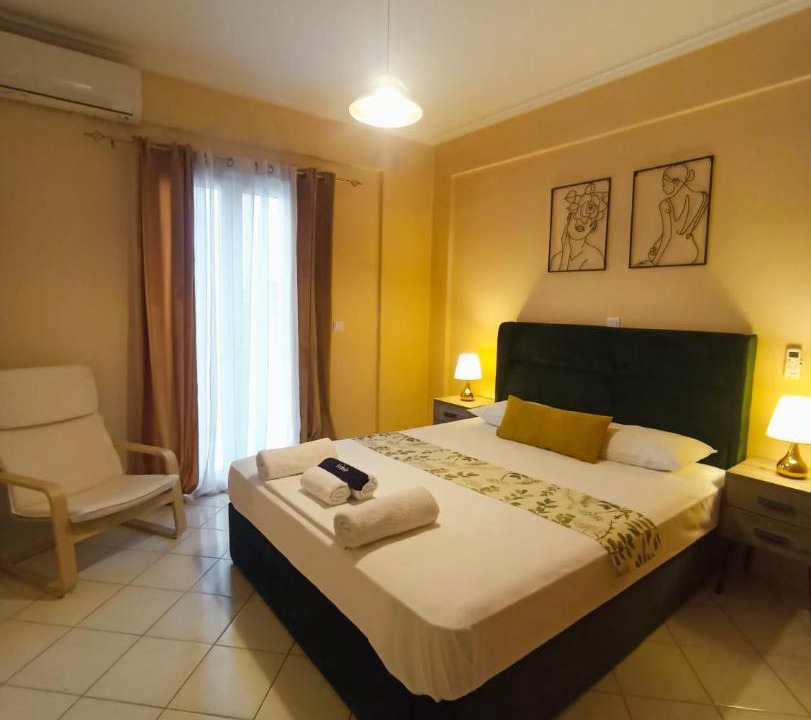 Photo of Bedroom in Argostoli Town