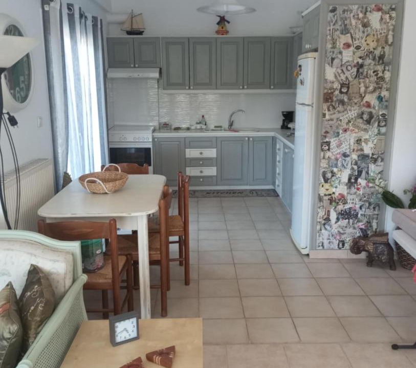 Photo of Kitchen in Vrahati