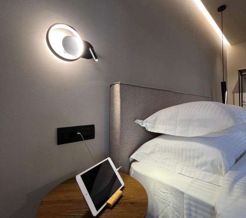 Photo of Bedroom in Markopoulon