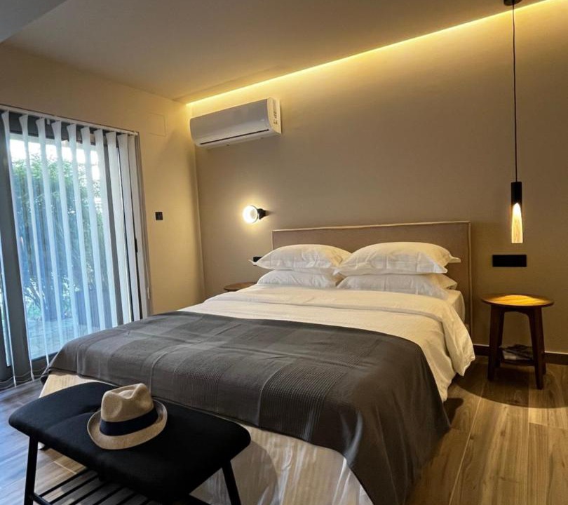 Photo of Bedroom in Markopoulon
