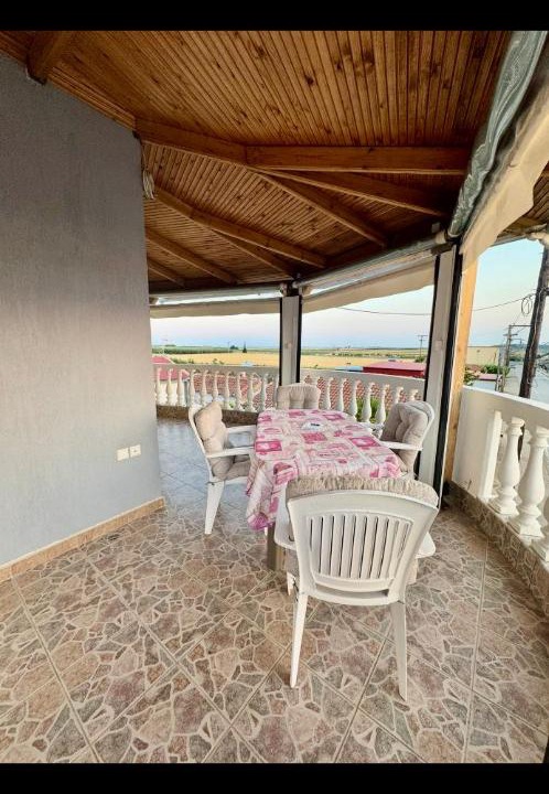 Photo of Patio Balcony in Avdira