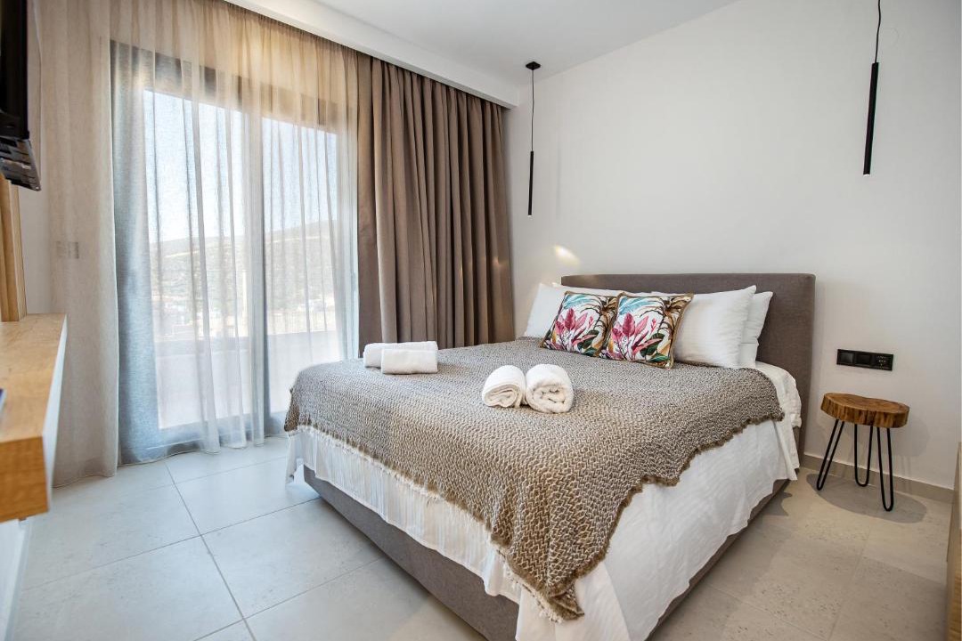 Photo of Bedroom in Skala Marion