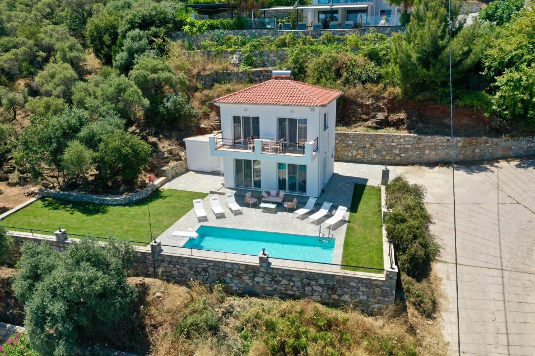 Photo of Others in Thasos Town