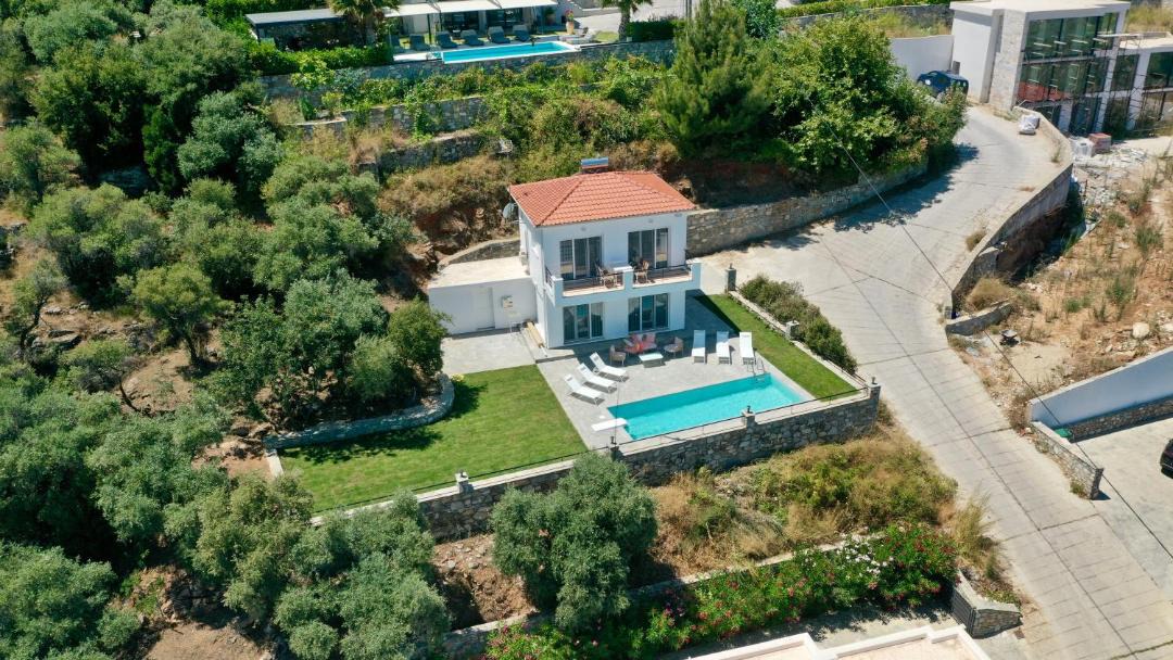 Photo of Others in Thasos Town