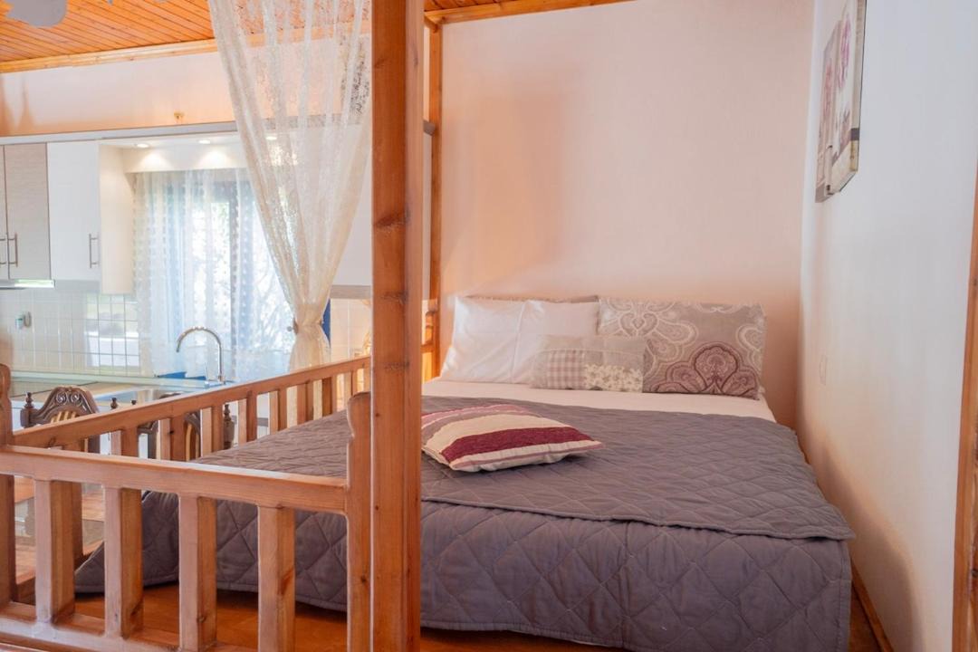 Photo of Bedroom in Karpathos