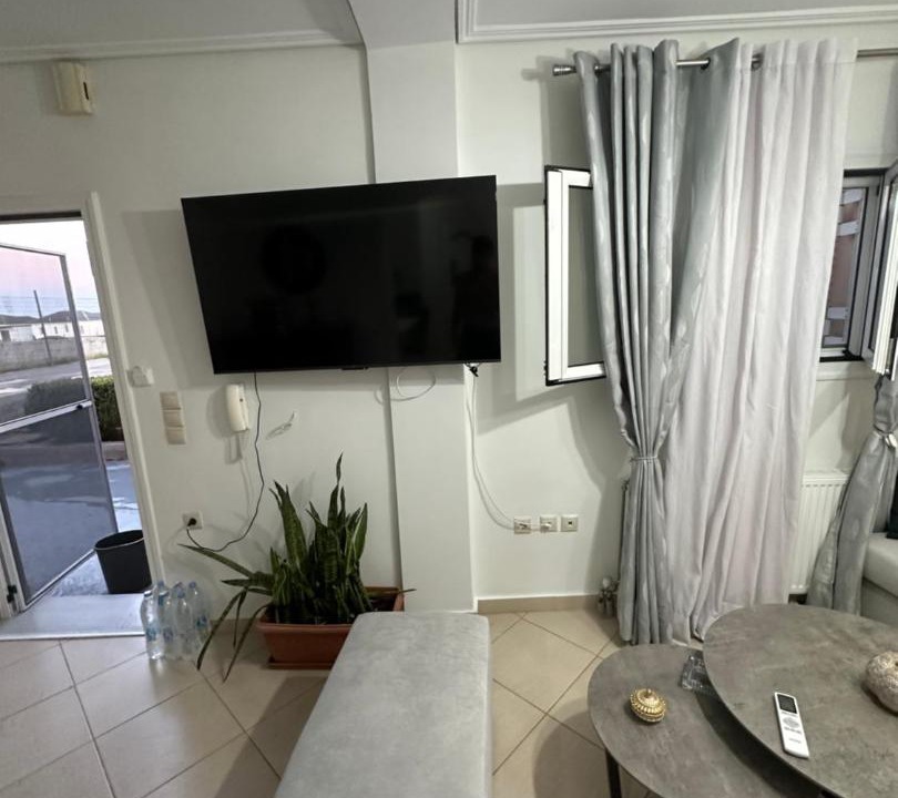 Photo of Livingroom in Eretria