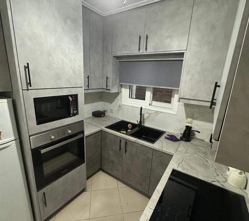 Photo of Kitchen in Eretria
