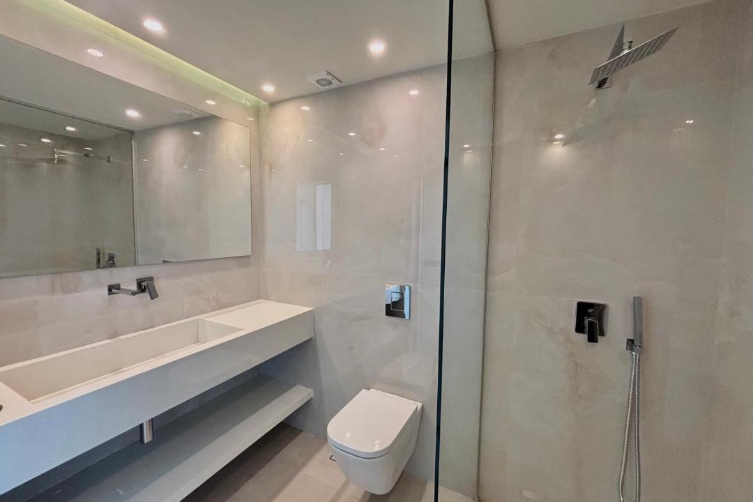 Photo of Bathroom in Psalidi