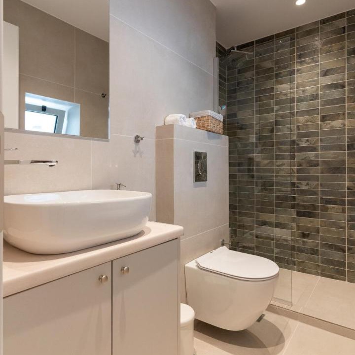 Photo of Bathroom in Foinikounta