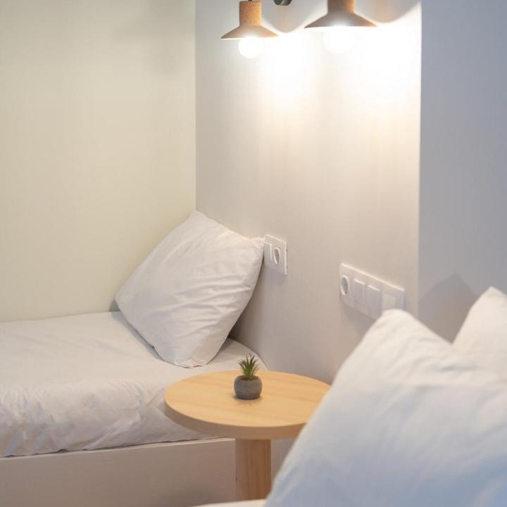 Photo of Bedroom in Foinikounta