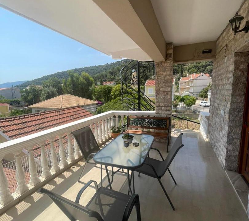 Photo of Patio Balcony in Agia Efimia