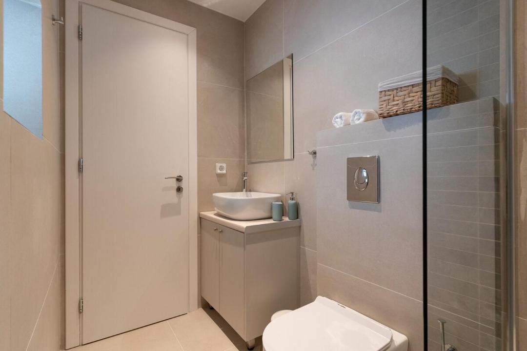 Photo of Bathroom in Foinikounta