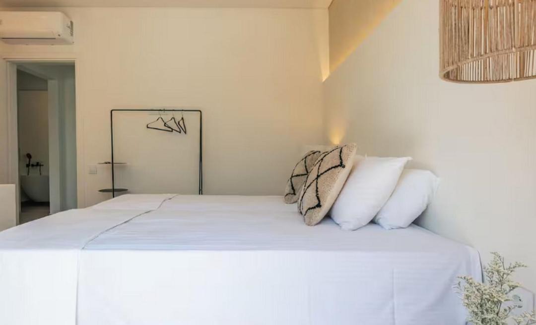 Photo of Bedroom in Pigianos Kampos