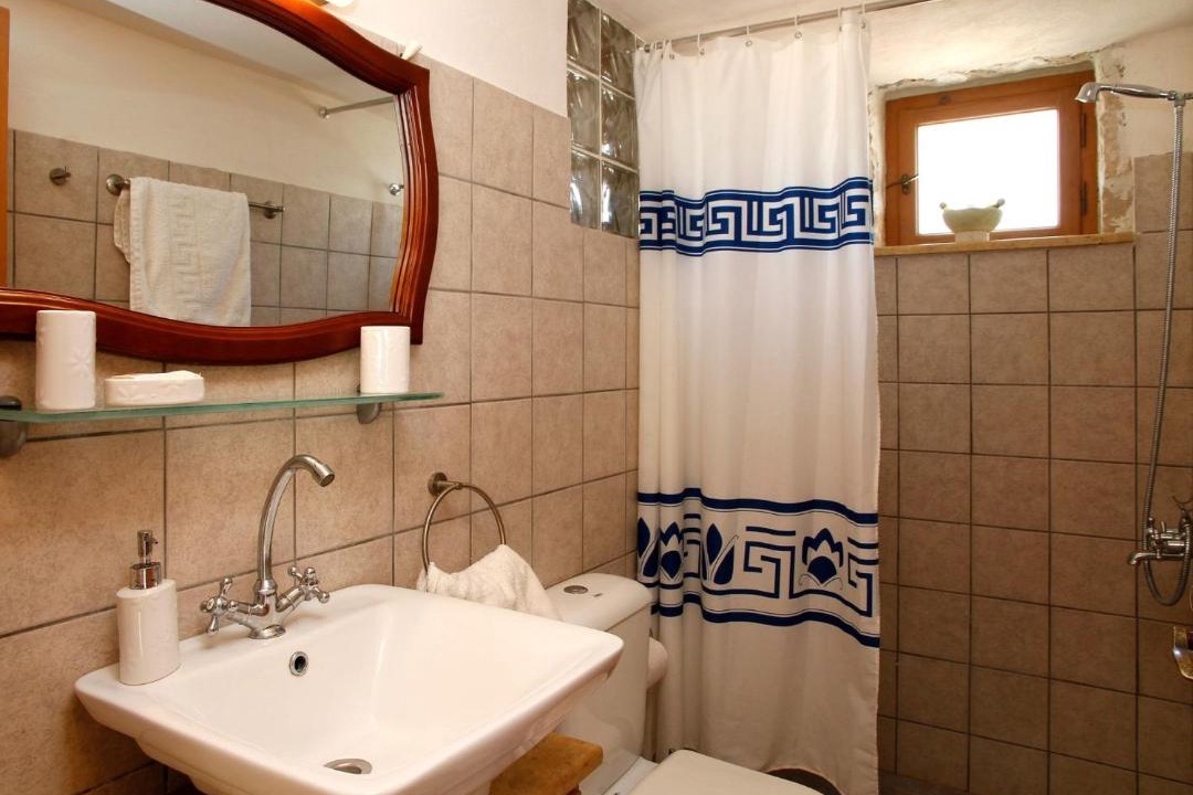 Photo of Bathroom in Korithi