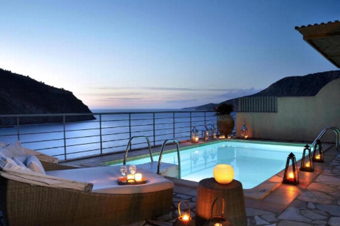 Photo of Patio Balcony in Frourion