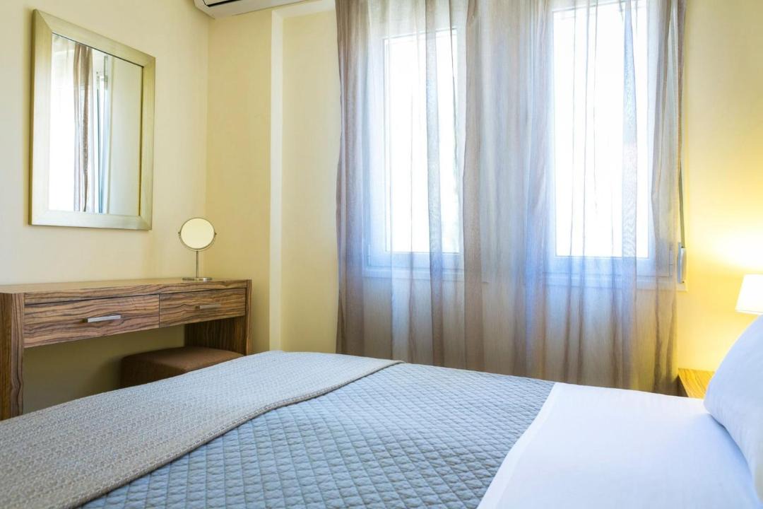 Photo of Bedroom in Karavomylos