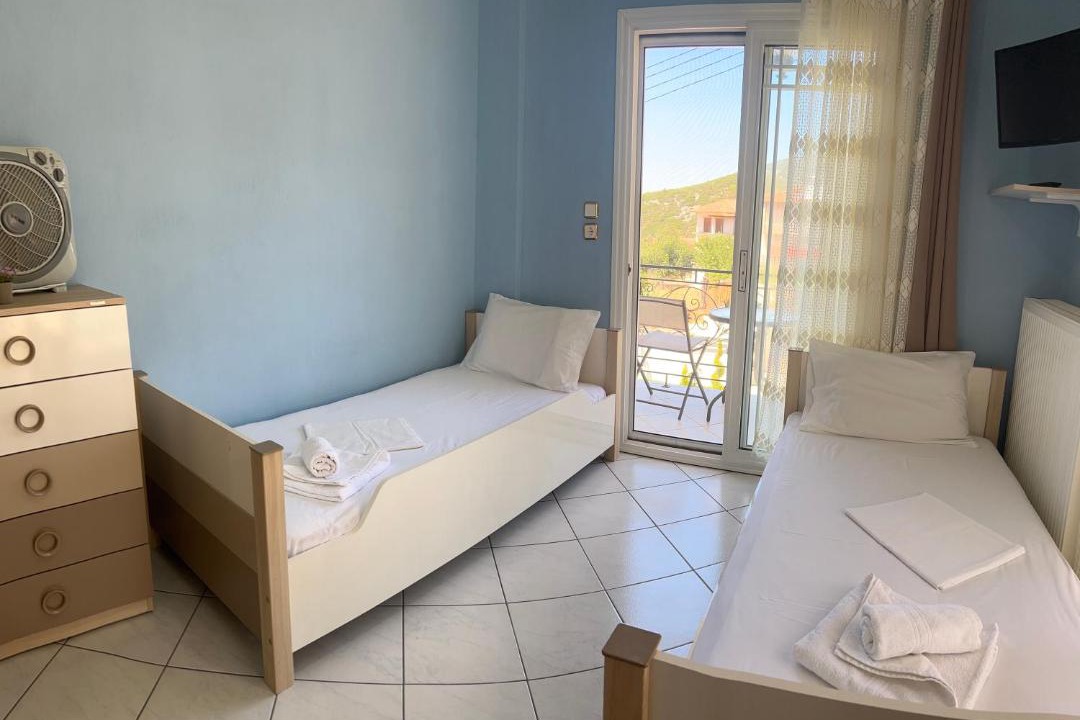Photo of Bedroom in Kallirakhi