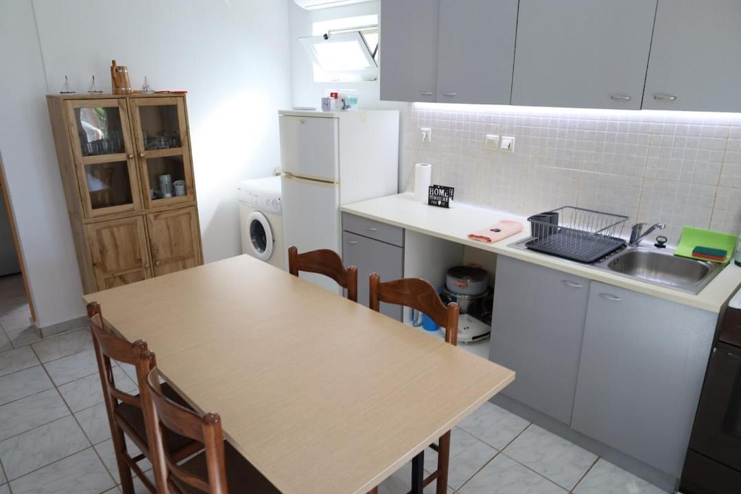 Photo of Kitchen in Vlakhia