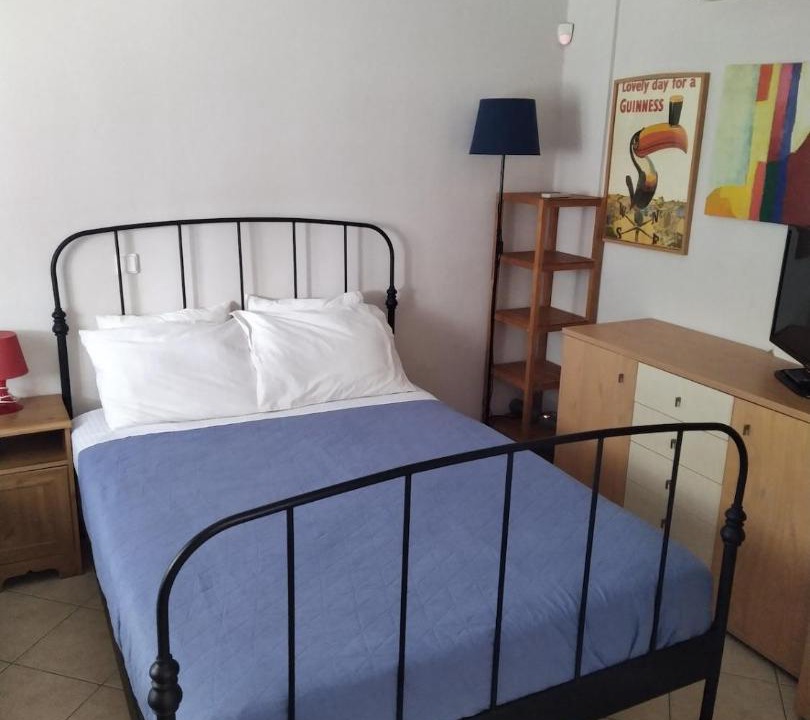 Photo of Bedroom in Lagonissi