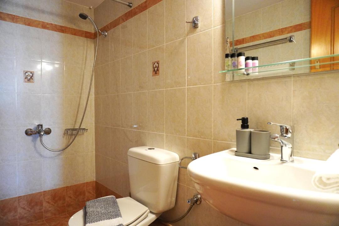 Photo of Bathroom in Asopos