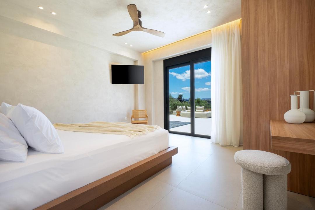 Photo of Bedroom in Apokoronas