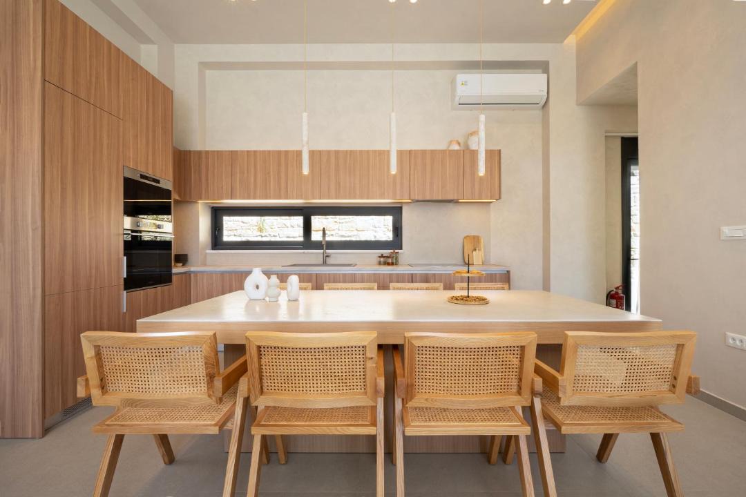 Photo of Kitchen in Apokoronas