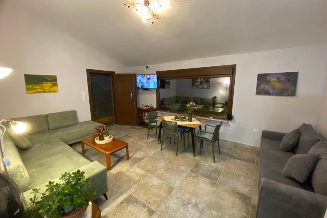Photo of Livingroom in Katerini