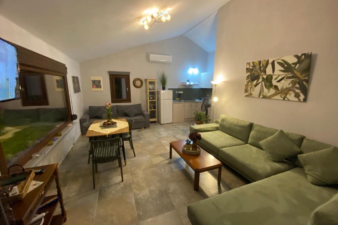 Photo of Livingroom in Katerini