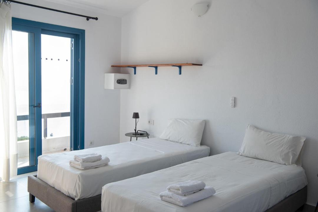 Photo of Bedroom in Limni Keri