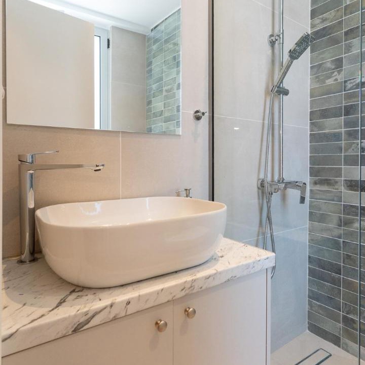 Photo of Bathroom in Foinikounta