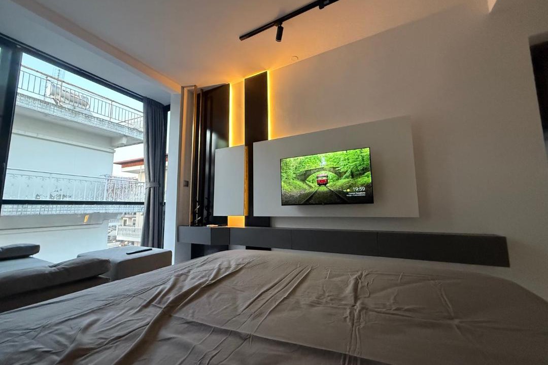 Photo of Bedroom in Katerini