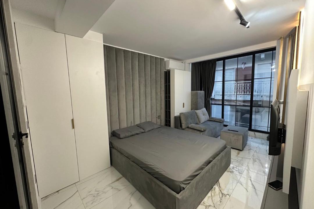 Photo of Bedroom in Katerini