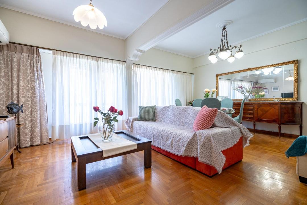 Photo of Bedroom in Athens